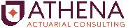 Athena Actuarial Consulting Logo
